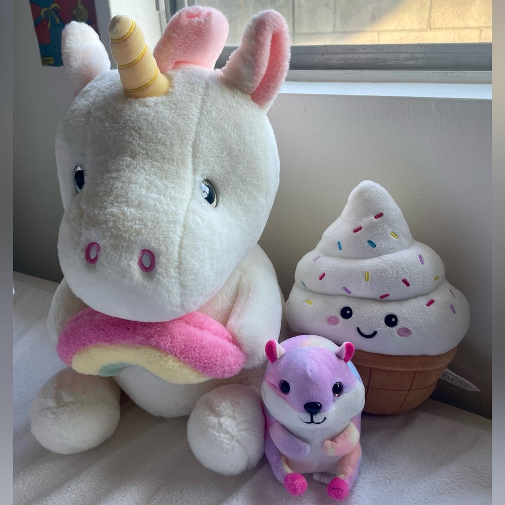 Stuffy Bundle